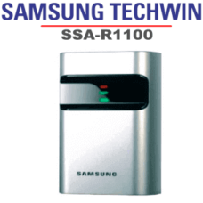 Samsung SSA-R1100 Proximity Card Format Dubai