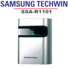 Samsung SSA-R1101 Mifare Smart Card Format Dubai