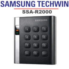 Samsung SSA-R2000 Proximity Card Reader Dubai