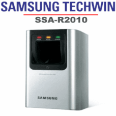 Samsung SSA-R2010 Fingerprint Recognition Proximity Card Reader Dubai