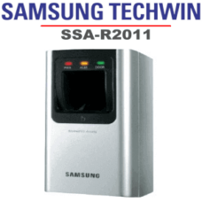 Samsung SSA-R2011 Fingerprint Recognition Mifare Card Reader Dubai