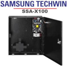 Samsung SSA-X100 Power Package for Control Panel Dubai