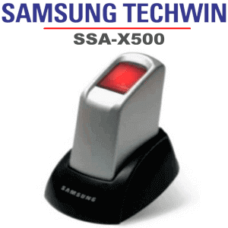 Samsung SSA-X500 USB Fingerprint Scanner Dubai