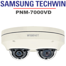 Samsung PNM-7000VD