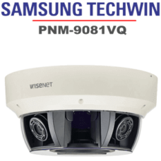 Samsung PNM-9081VQ