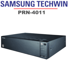 Samsung PRN-4011 64 Channel NVR