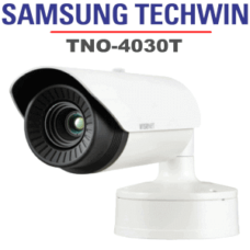 Samsung TNO-4030T Thermal Camera