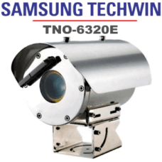 Samsung TNO6320E explosion-proof-Camera