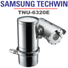 samsung explosion proof camera tnu-6320e