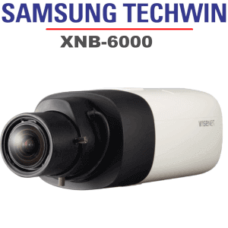 Samsung XNB-6000 Dubai