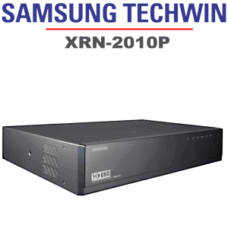 samsung xrn-2010p 4k nvr dubai