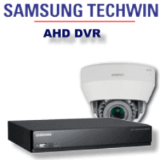 Samsung AHD-DVR Dubai