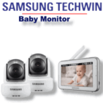 baby monitor dubai