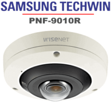 Samsung PNF-9010R Fisheye camer