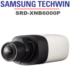 samsung xnb-600p box ip camera dubai